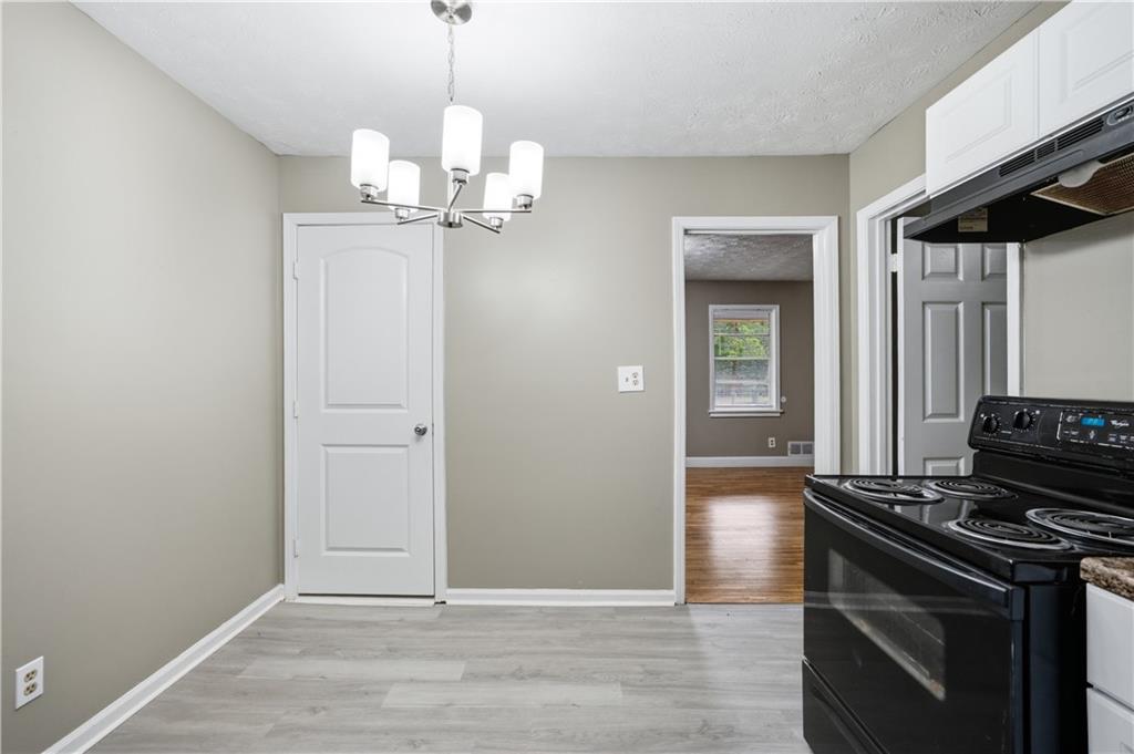 997 Pineglen Drive Forest Park GA 30297