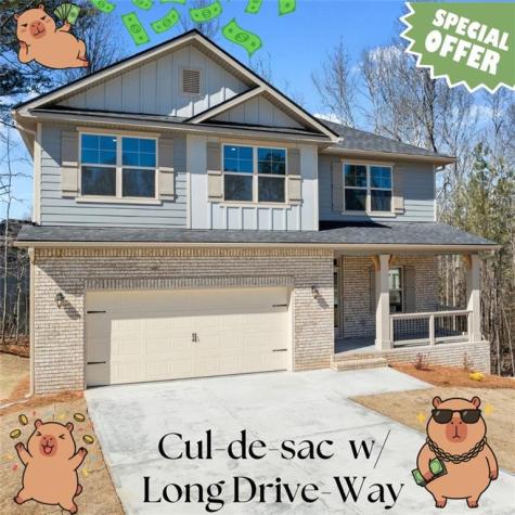657 Forest Way Cornelia GA 30531