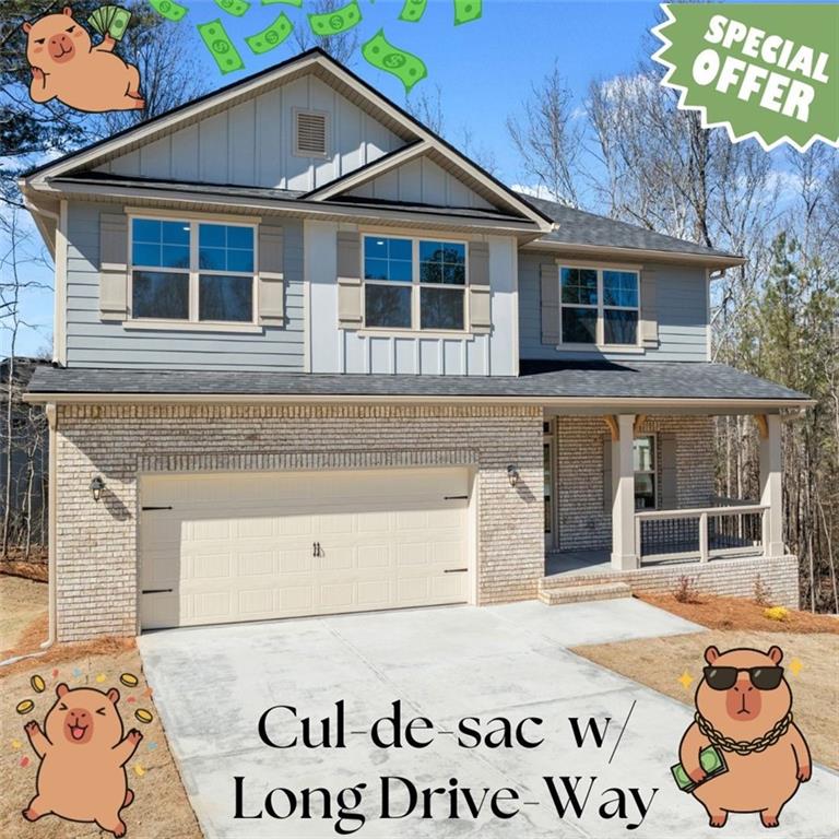 657 Forest Way Cornelia GA 30531