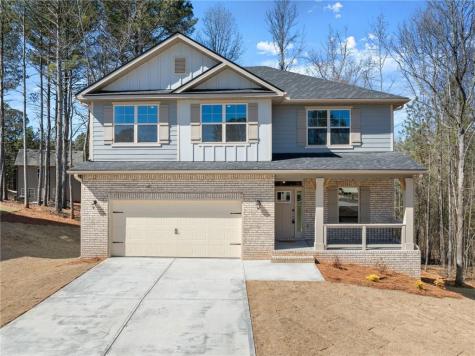 657 Forest Way Cornelia GA 30531