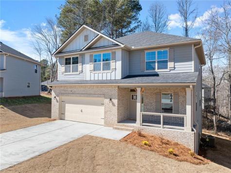 657 Forest Way Cornelia GA 30531