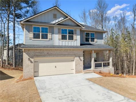 657 Forest Way Cornelia GA 30531