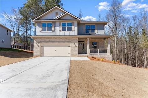 657 Forest Way Cornelia GA 30531