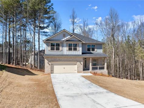 657 Forest Way Cornelia GA 30531