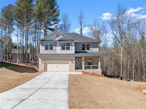657 Forest Way Cornelia GA 30531