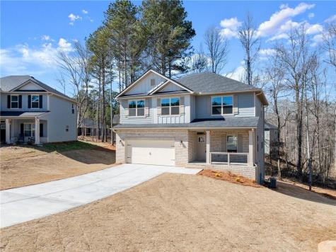657 Forest Way Cornelia GA 30531