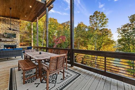 184 High Meadows Court Morganton GA 30560