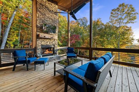 184 High Meadows Court Morganton GA 30560