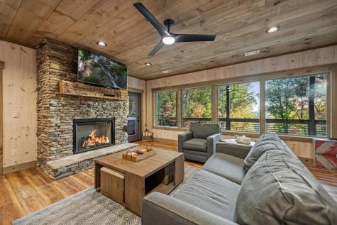 184 High Meadows Court Morganton GA 30560