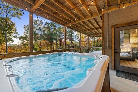 184 High Meadows Court Morganton GA 30560