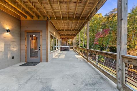 184 High Meadows Court Morganton GA 30560