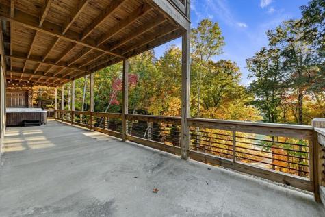 184 High Meadows Court Morganton GA 30560