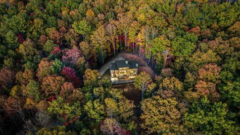 184 High Meadows Court Morganton GA 30560