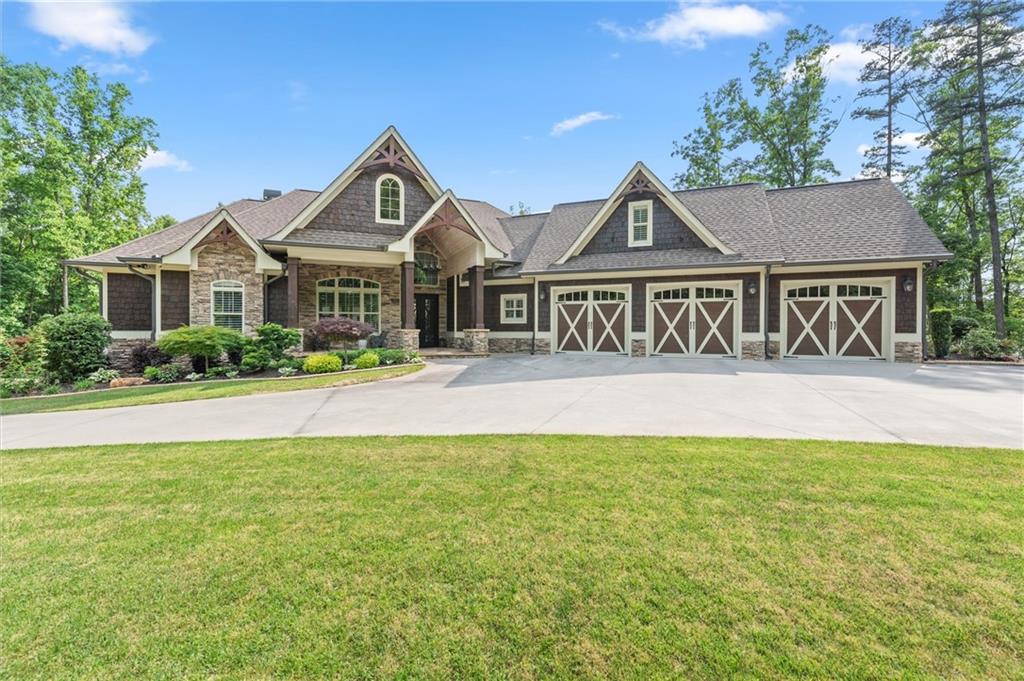 32 Bessie Lane Jasper GA 30143