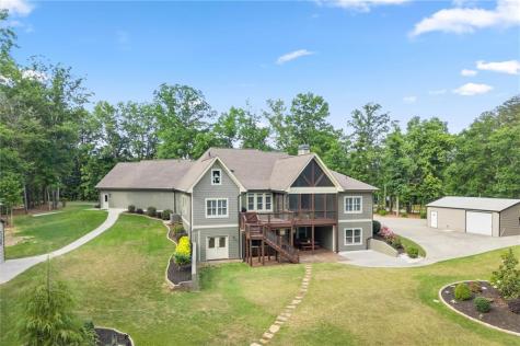 32 Bessie Lane Jasper GA 30143