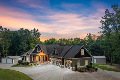 32 Bessie Lane Jasper GA 30143