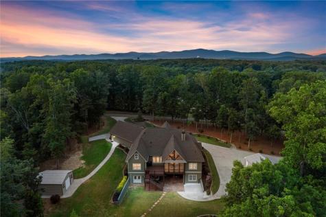 32 Bessie Lane Jasper GA 30143