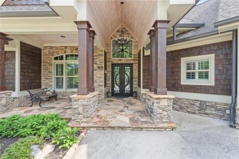32 Bessie Lane Jasper GA 30143