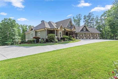 32 Bessie Lane Jasper GA 30143