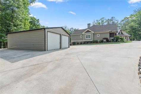 32 Bessie Lane Jasper GA 30143