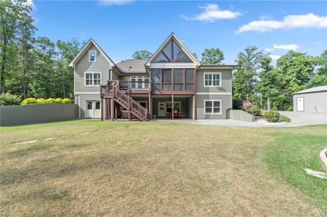 32 Bessie Lane Jasper GA 30143