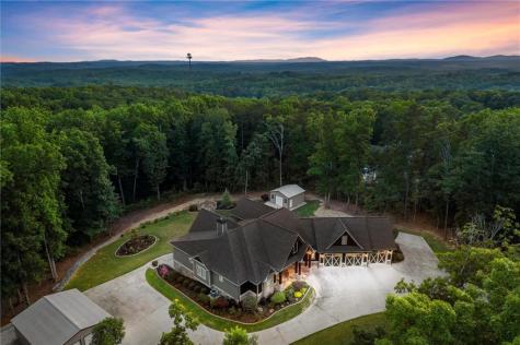 32 Bessie Lane Jasper GA 30143