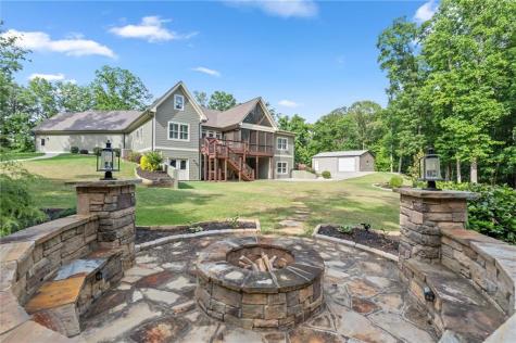 32 Bessie Lane Jasper GA 30143