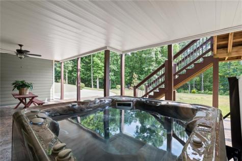 32 Bessie Lane Jasper GA 30143