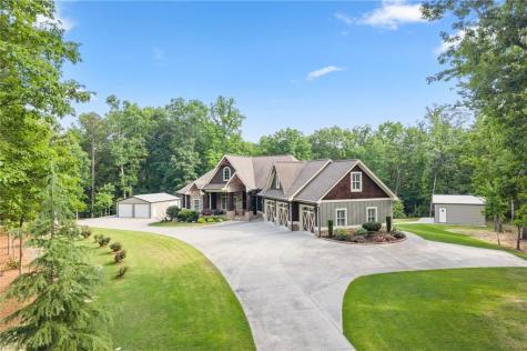 32 Bessie Lane Jasper GA 30143