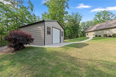 32 Bessie Lane Jasper GA 30143