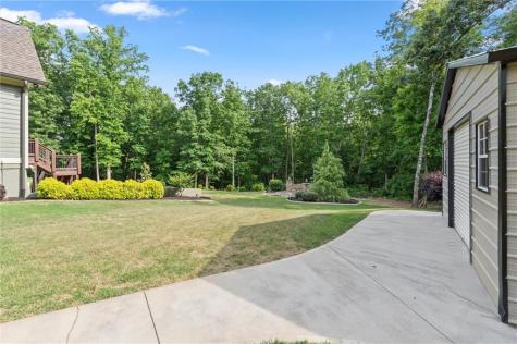 32 Bessie Lane Jasper GA 30143