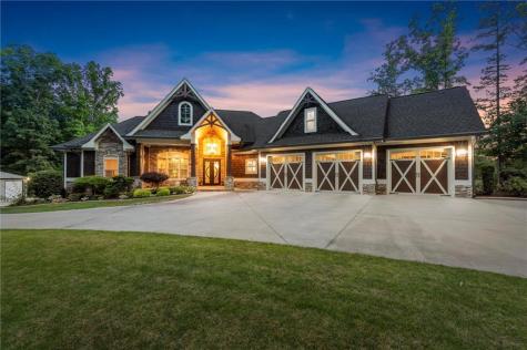 32 Bessie Lane Jasper GA 30143