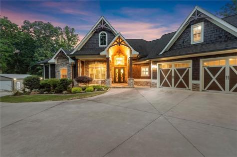 32 Bessie Lane Jasper GA 30143