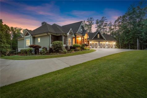 32 Bessie Lane Jasper GA 30143