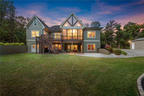 32 Bessie Lane Jasper GA 30143