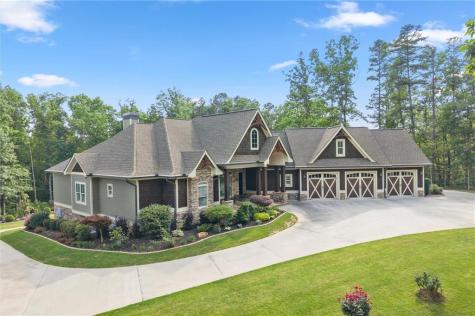 32 Bessie Lane Jasper GA 30143