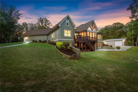 32 Bessie Lane Jasper GA 30143