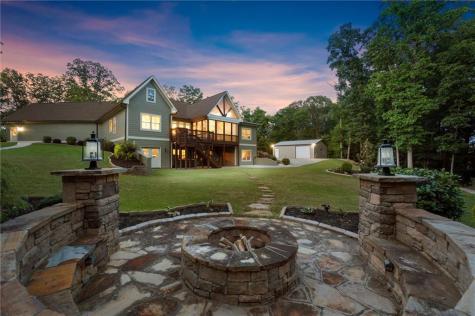 32 Bessie Lane Jasper GA 30143
