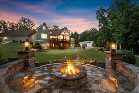 32 Bessie Lane Jasper GA 30143