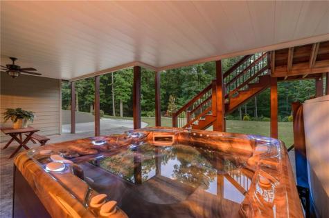 32 Bessie Lane Jasper GA 30143