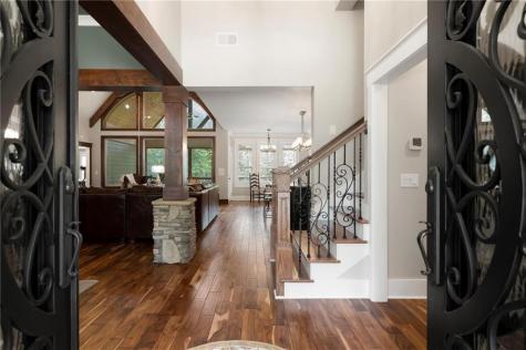 32 Bessie Lane Jasper GA 30143