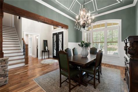32 Bessie Lane Jasper GA 30143