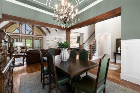 32 Bessie Lane Jasper GA 30143