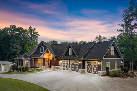 32 Bessie Lane Jasper GA 30143