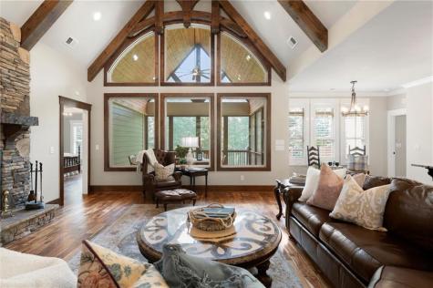 32 Bessie Lane Jasper GA 30143