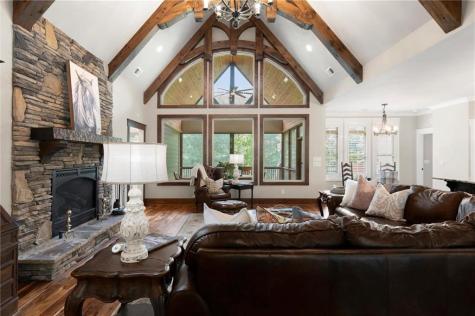 32 Bessie Lane Jasper GA 30143