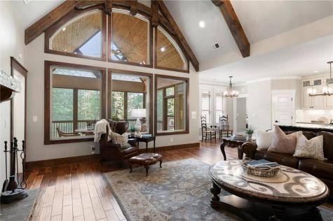 32 Bessie Lane Jasper GA 30143