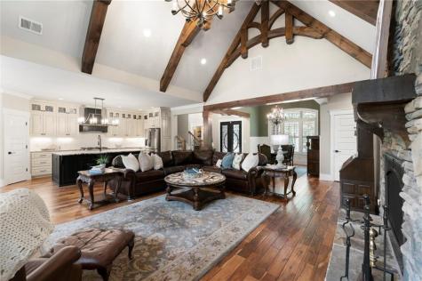 32 Bessie Lane Jasper GA 30143