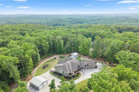 32 Bessie Lane Jasper GA 30143