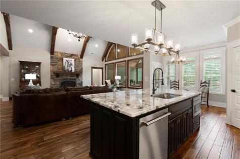 32 Bessie Lane Jasper GA 30143